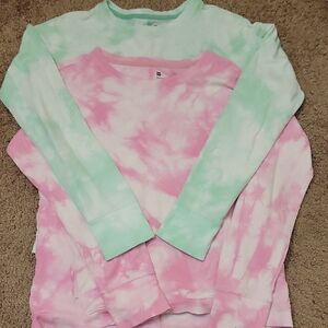 All in Motion Sweatshirt Set